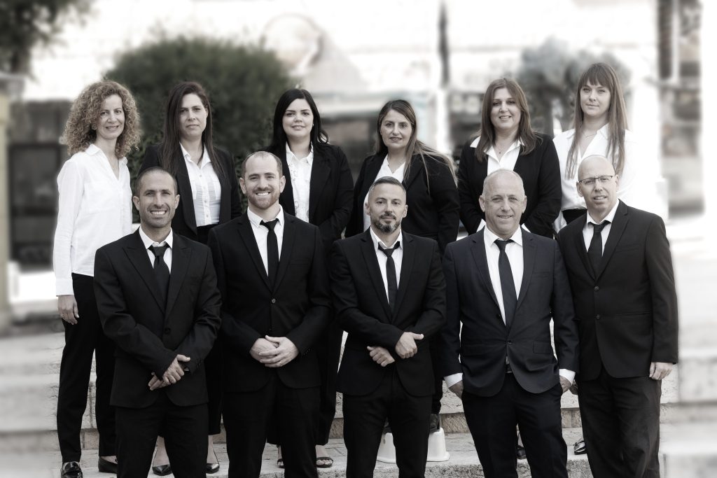 משרד עורכי דין אבי שינדלר